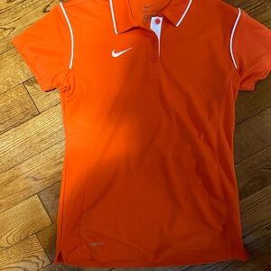 Nike Golf Shirt size Medium